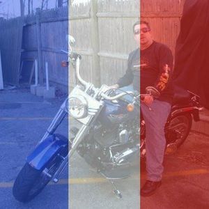 Meet your Posher, Scott